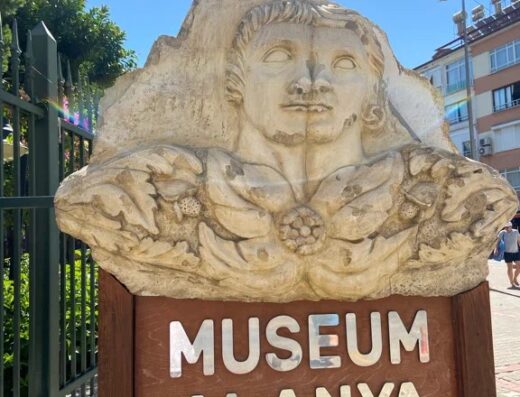 The Alanya Museum