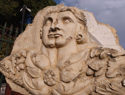 Alanya Museaum Story