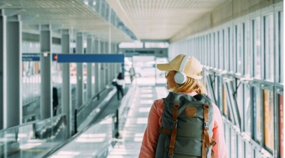 Gazipasa Alanya Airport Renovation