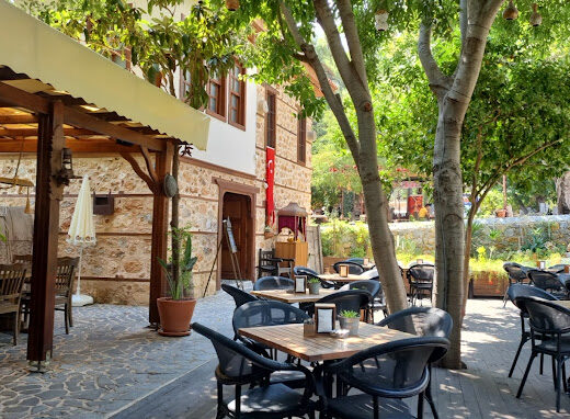 Alanya Culinary Culture House