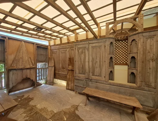 Alanya City Memory Museum